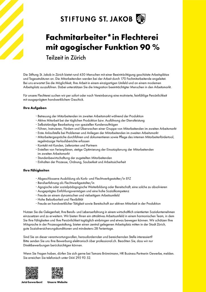 thumbnail of Stellenausschreibung_A4